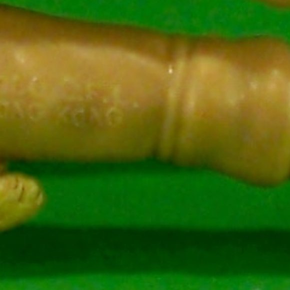 Star Wars The Empire Strikes Back (Luke Skywalker Bespin) Original Vintage - Picture 8 of 8